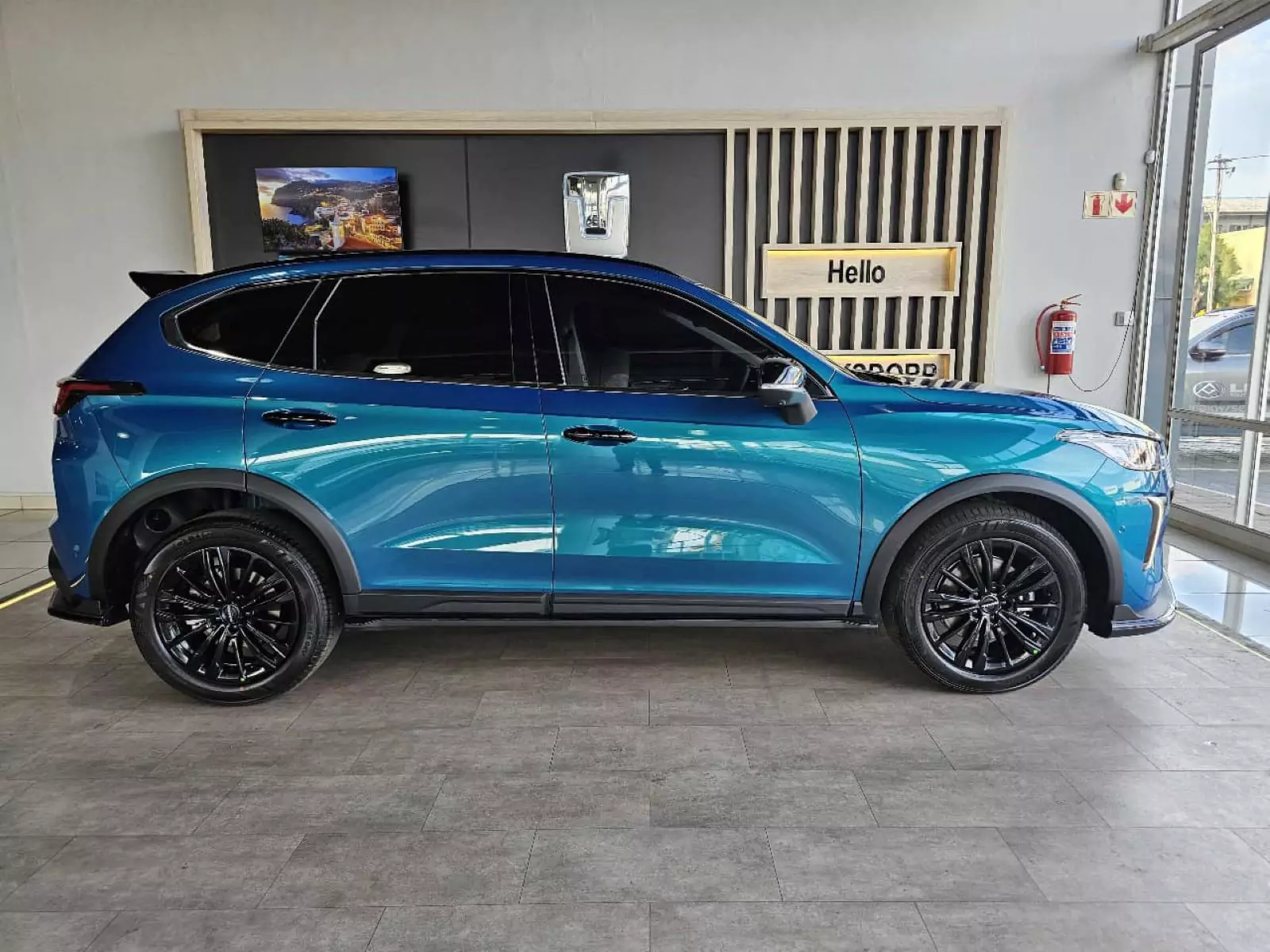 Haval H4 2026