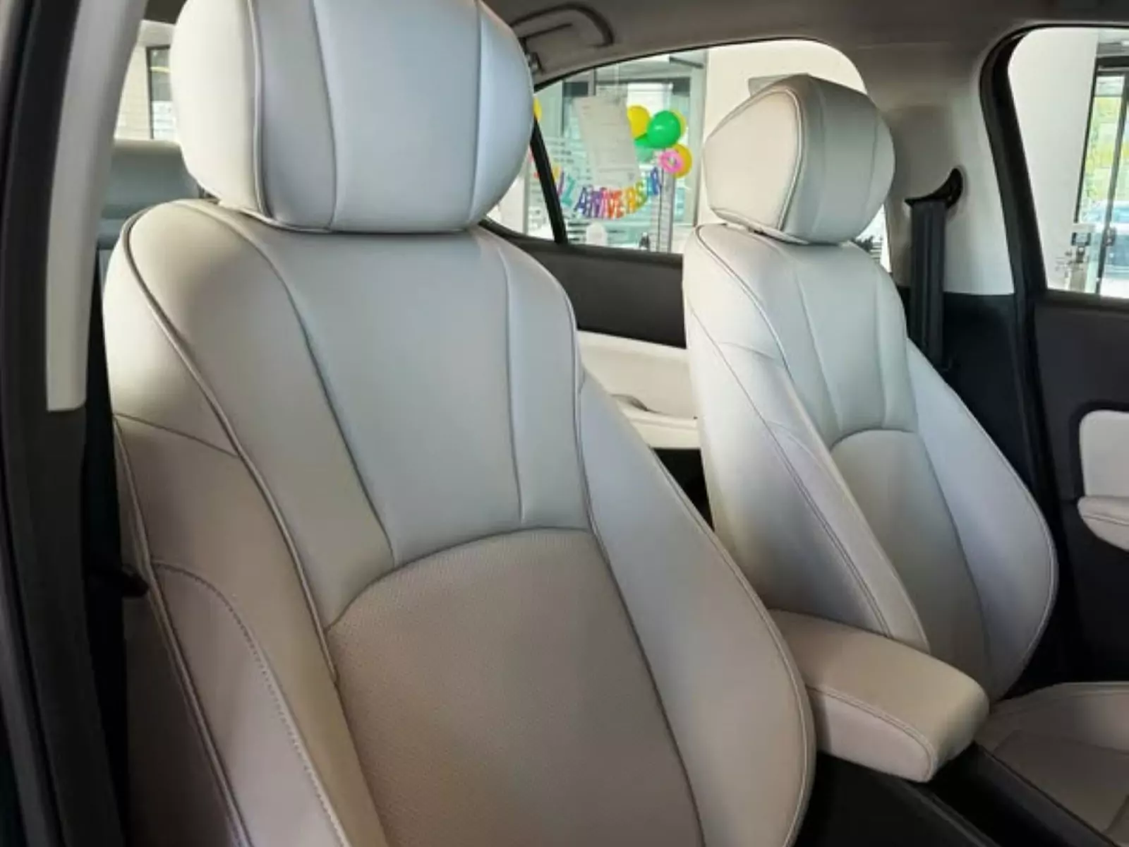 Honda City Sedan 2025