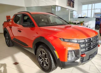Hyundai Santa Cruz: Por Qual Razão a Pickup Segue Longe do Brasil?