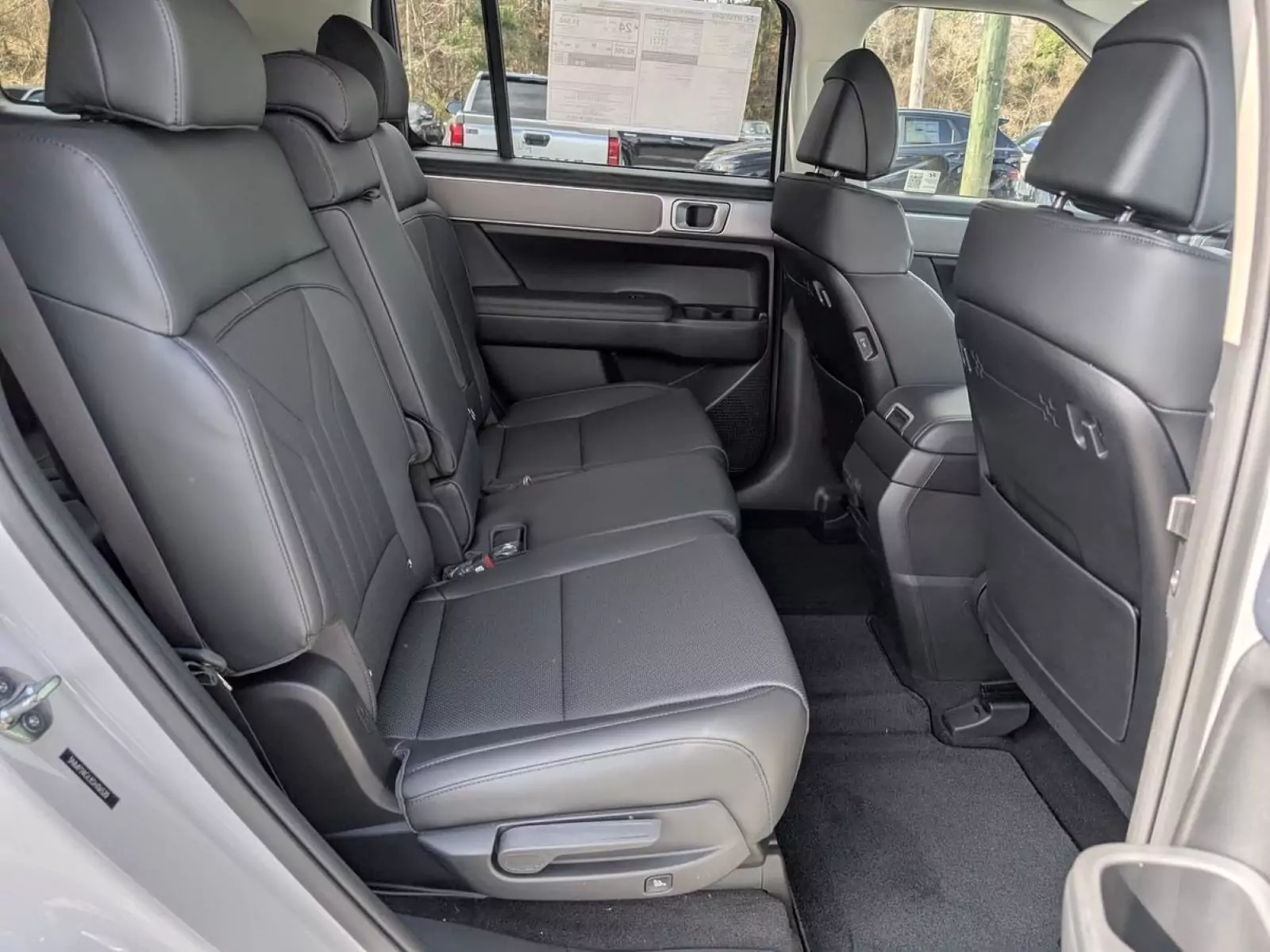 Hyundai Santa Fe 2026