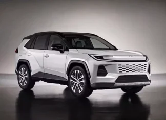 Toyota RAV4 2026: Nova Geração Deve Causar Grande Alvoroço