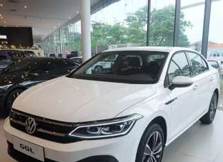 Voyage Comfortline 2026? O Clássico da VW Reimaginado