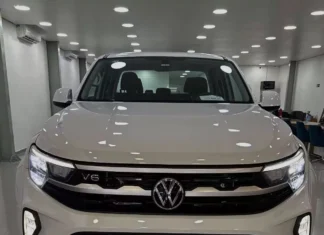 VW Amarok V6 2025: Qual é o Preço e Diferenciais da Picape?