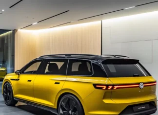 Novo Volkswagen Brasília 2026? Uma Visão do Futuro