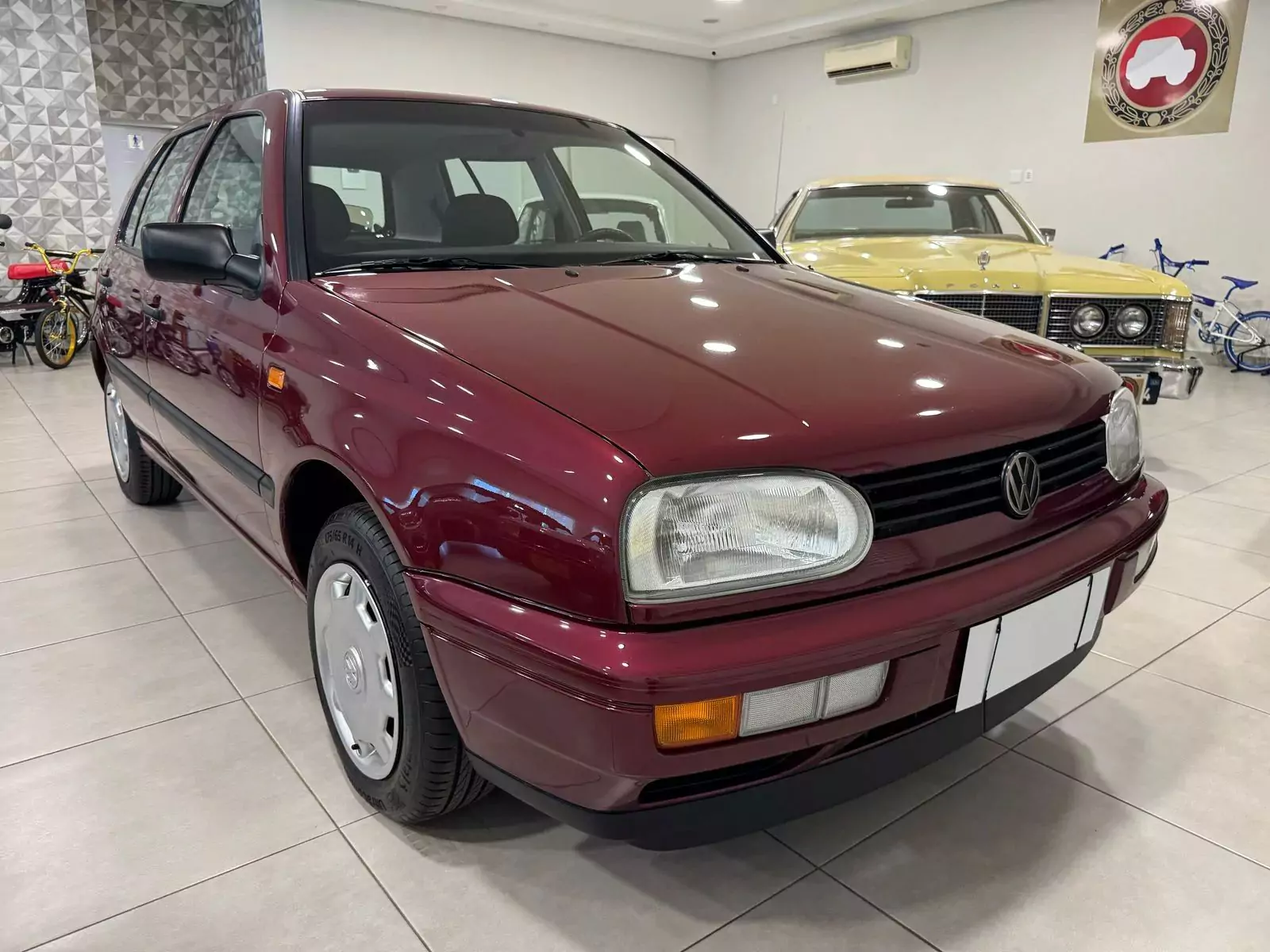 Foto: Reginaldo de Campinas