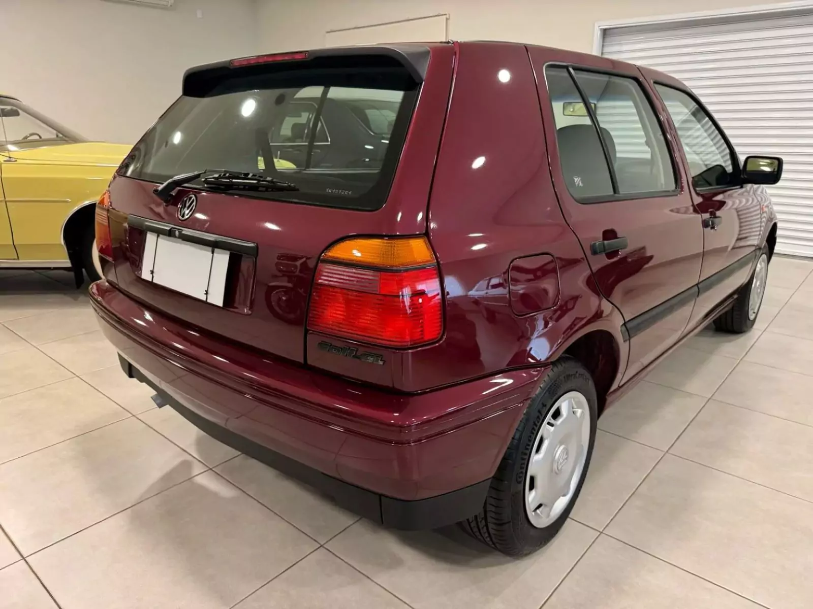 Foto: Reginaldo de Campinas