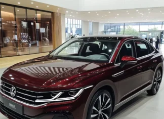 VW Logus GLS 2026? A Reinterpretação do Clássico para o Presente