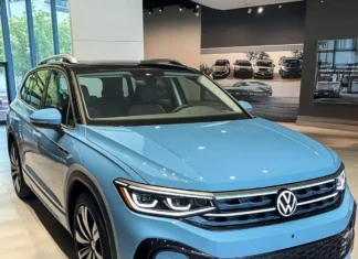 VW Parati Summer Sport 2026? A Station Wagon Reimaginada