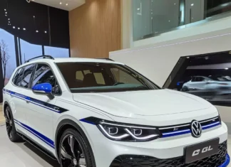 Parati Surf 2025: A “Peruinha” da VW Reinterpretada