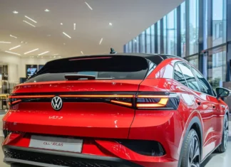 VW Passat LSE 2026: A Evolução do Clássico