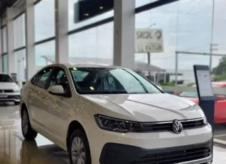 VW Virtus 2025: Qual é o preço do novo Sedan da VW?