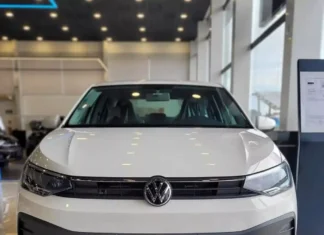 De VW Virtus a BYD Seal: Os 10 Sedãs mais vendidos da atualidade