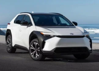 Chega até Dezembro: Novo SUV da Toyota será produzido na Indonésia