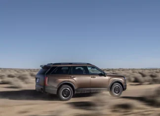 Melhor Que Toyota SW4? Novo Hyundai Palisade 2026 é Destaque com Proposta Diferenciada