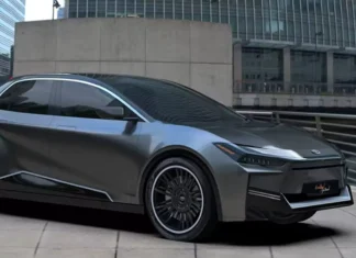 Toyota Corolla 2027: Lendário Sedan Japonês Surge de Forma Magistral