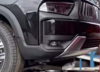 Fiat Toro 2026: Com visual diferente, nova pickup se aproxima do lançamento