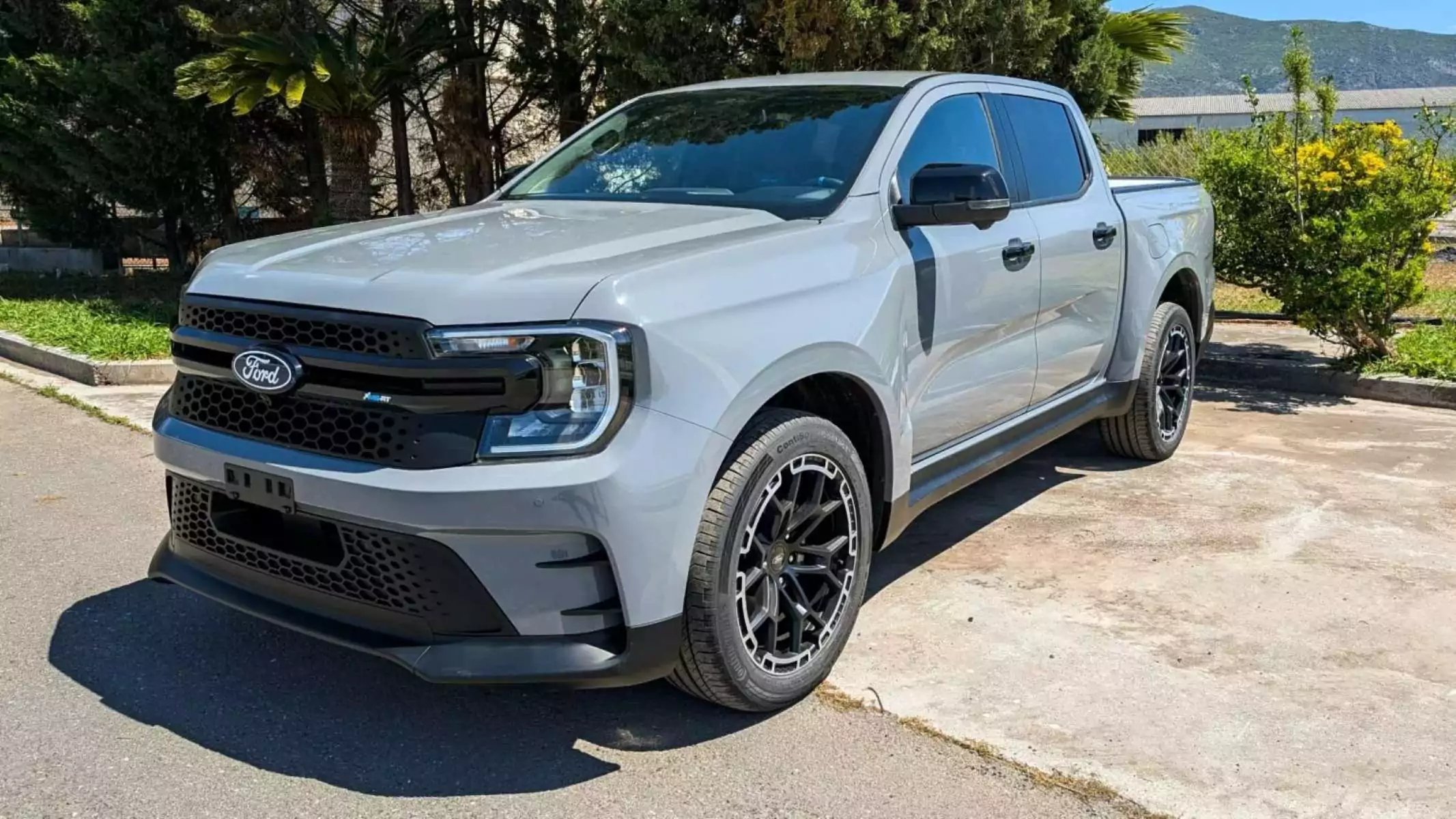 Foto: Thanos Pappas / Carscoops