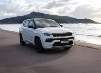 Qual é o preço do novo Jeep Compass 2026? Pontos fortes de diferenciais do SUV