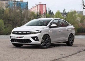 Lembra dele? Logan deve ganhar novo Facelift