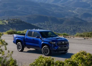 Irmã da Hilux: Nova Pickup da Toyota Chega com Transmissão Manual e Configurações Variadas