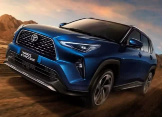 Yaris Cross, Prado e Corolla: Três novos lançamentos da Toyota que chegam até 2026