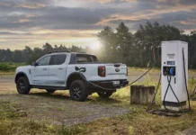 Qual é o preço da nova Ford Ranger 2026? Ficha Técnica e Pontos Positivos