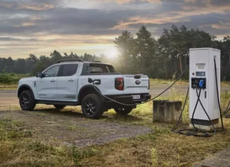 Qual é o preço da nova Ford Ranger 2026? Ficha Técnica e Pontos Positivos