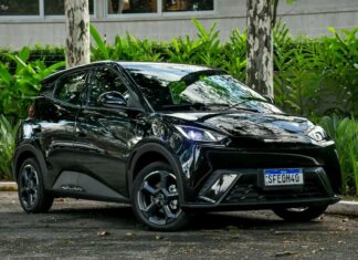 Renault Kwid E-Tech ou BYD Dolphin Mini? Destaques e Particularidades