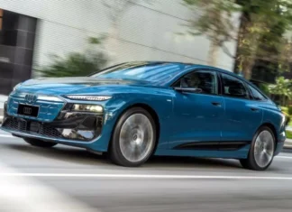 Novo Audi A6 Sportback e-tron chega ao Brasil: Preço e Particularidades