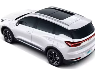 Caoa Chery, surpreende e faz carros chineses no Brasil, bate recorde histórico