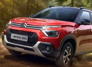 Agora vai: Citroën C3 ganha versão mais sofisticada