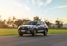 Quanto Custa o Novo Hyundai Creta 2026? Ficha Técnica Completa