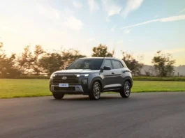 Quanto Custa o Novo Hyundai Creta 2026? Ficha Técnica Completa