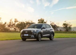 Quanto Custa o Novo Hyundai Creta 2026? Ficha Técnica Completa
