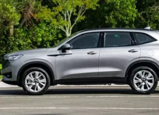 De Haval H6 a Toyota Corolla: Os veículos híbridos mais vendidos da atualidade