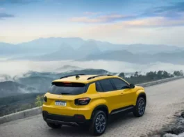 Marcas da Stellantis terão série de híbridos em 2026