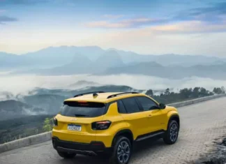 Marcas da Stellantis terão série de híbridos em 2026