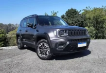 5 SUVs bons e baratos que custam até 70 mil reais