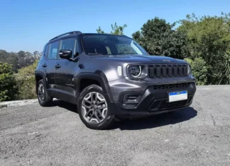 5 SUVs bons e baratos que custam até 70 mil reais