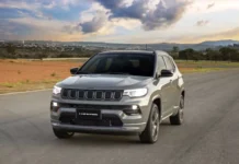 Jeep mantém ritmo forte de vendas em novembro e passa de 110 mil veículos emplacados no ano