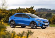 Cheiro de gasolina? Kia cria aromatizante inusitado para seus carros elétricos