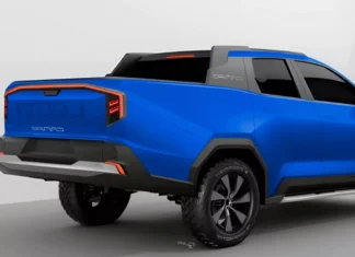 Made in Brazil: Nova Picape da Lecar já pode ser reservada