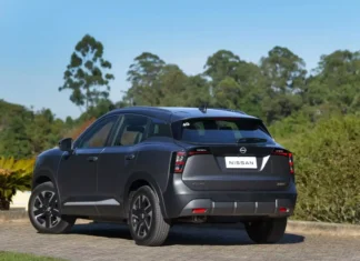 Com Bônus de R$ 12 mil, novo Nissan Kicks entra em liquidação
