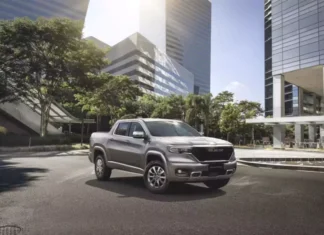 Quanto Custa a nova Ram Rampage 2026? Preço e Especificações