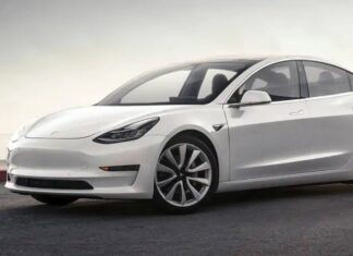 410 mil km e 90% da bateria: Tesla Model 3 choca com durabilidade