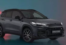 SUVs: quais foram os destaques de 2025?