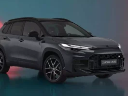 SUVs: quais foram os destaques de 2025?