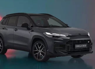 SUVs: quais foram os destaques de 2025?