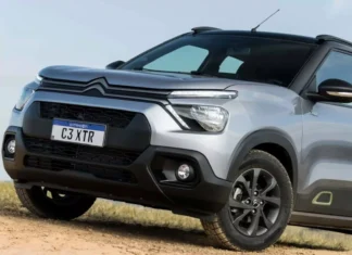 Quanto Custa o Citroën C3 2026? preço e especificações