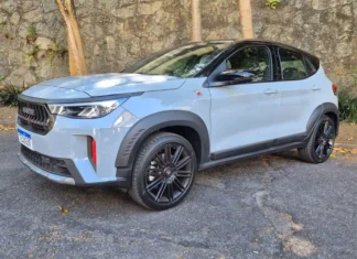 Quanto Custa o Fiat Pulse Abarth 2026? Preço, ficha técnica e desempenho